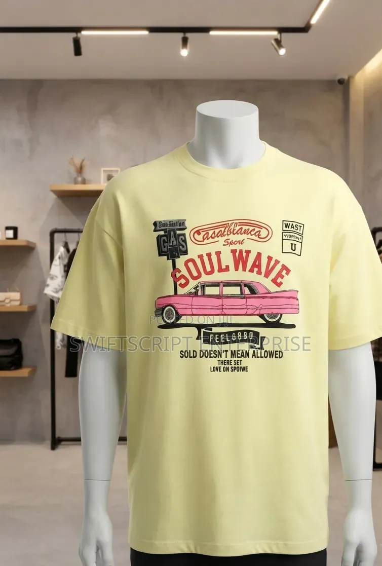 Premium T-Shirt 2