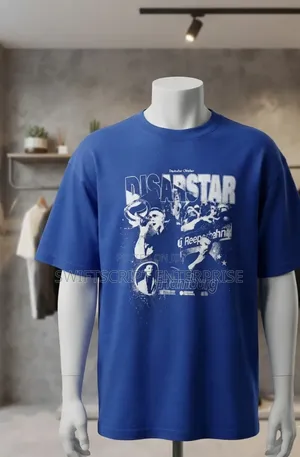 Premium T-Shirt 2