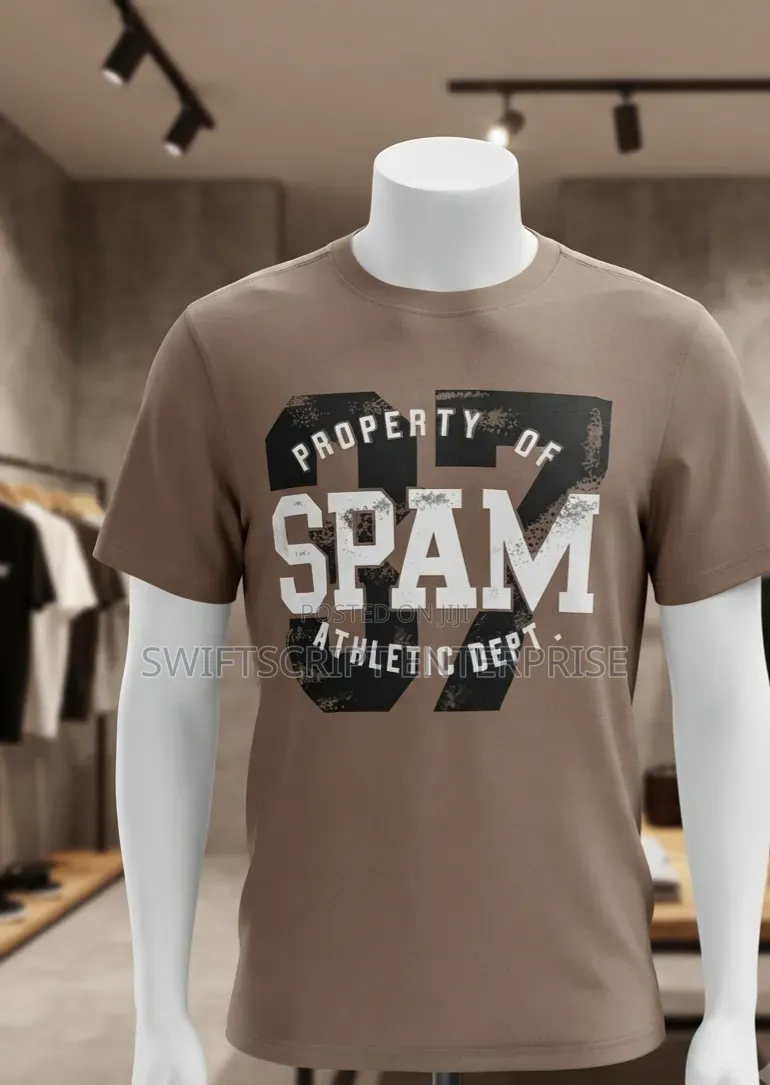 Premium T-Shirt 2