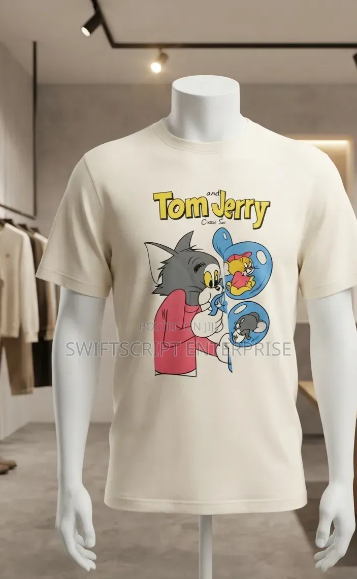 Premium T-Shirt 2