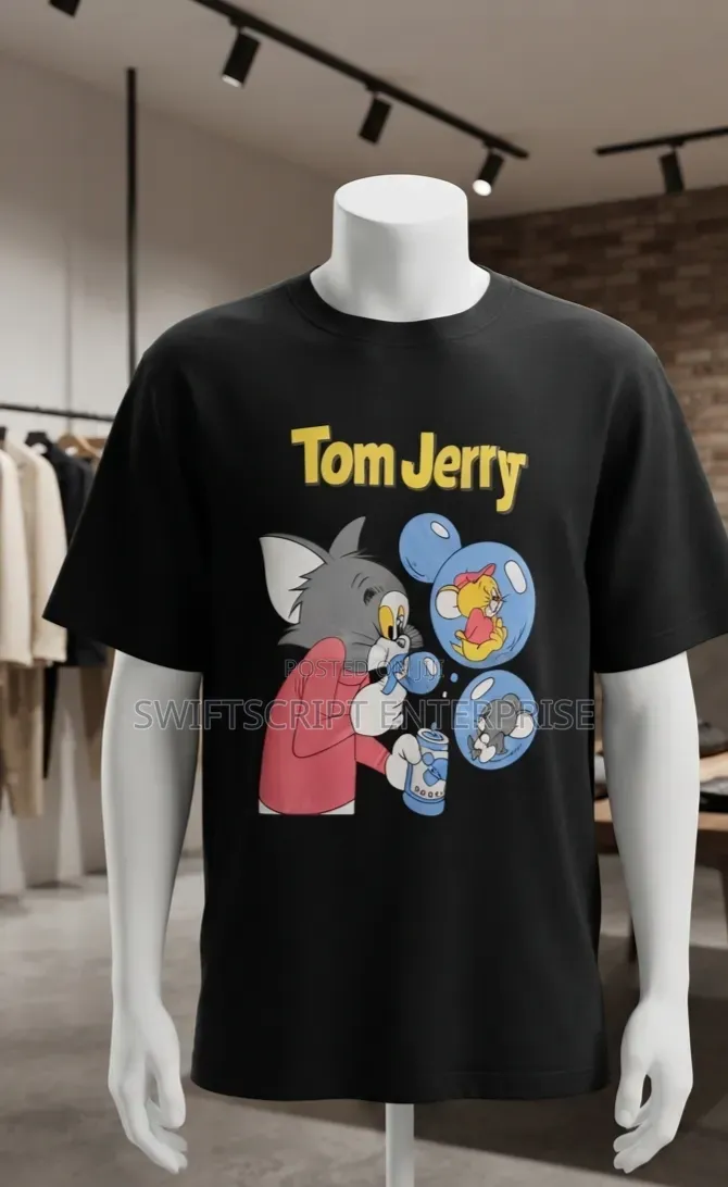 Premium T-Shirt 2