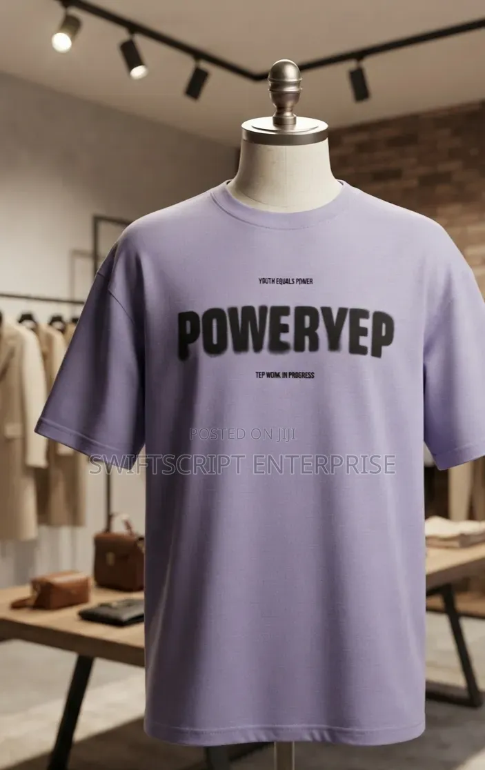 Premium T-Shirt 2