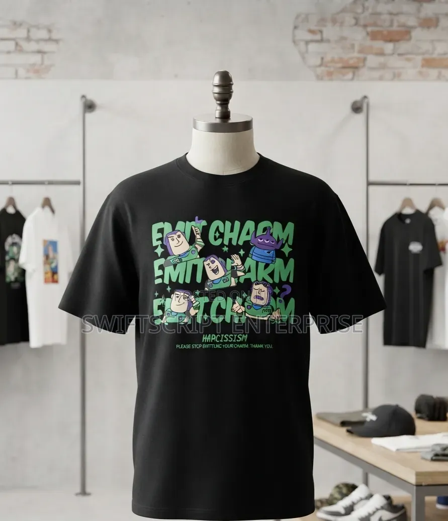 Premium T-Shirt 3