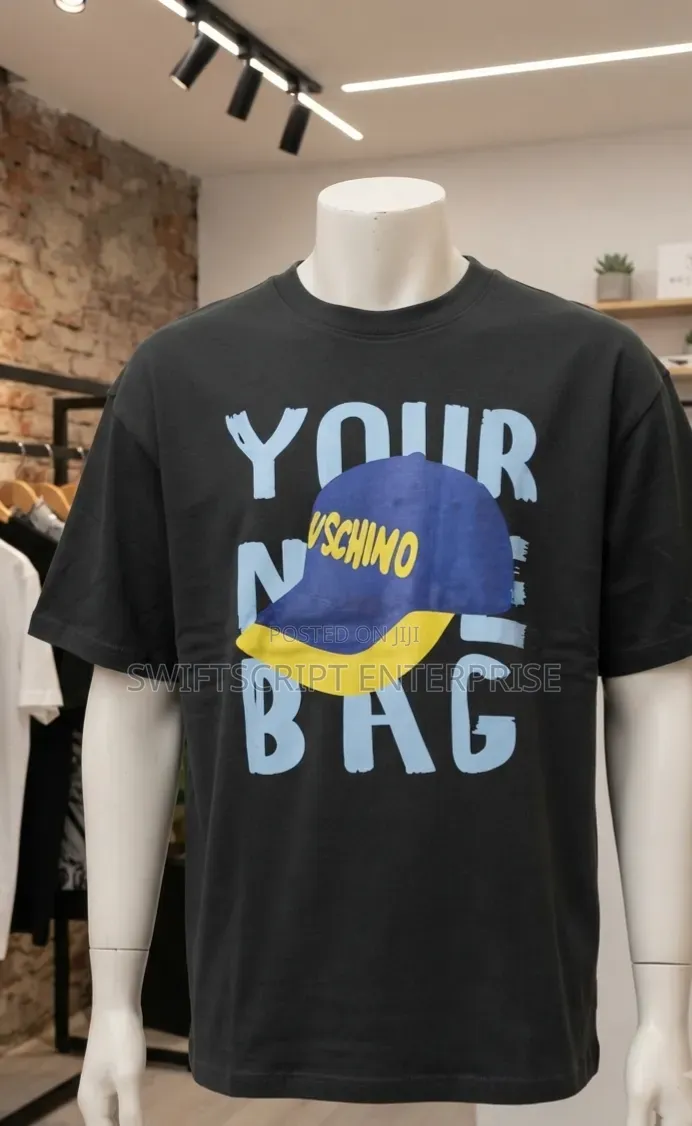Premium T-Shirt 3
