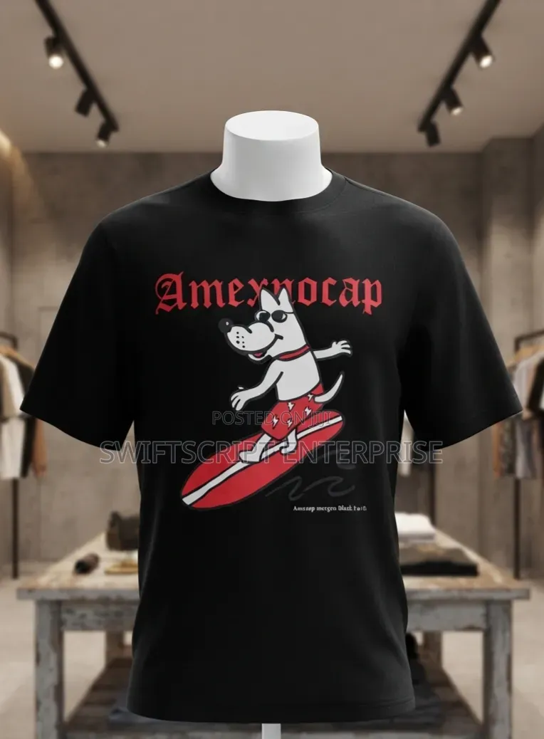 Premium T-Shirt 3