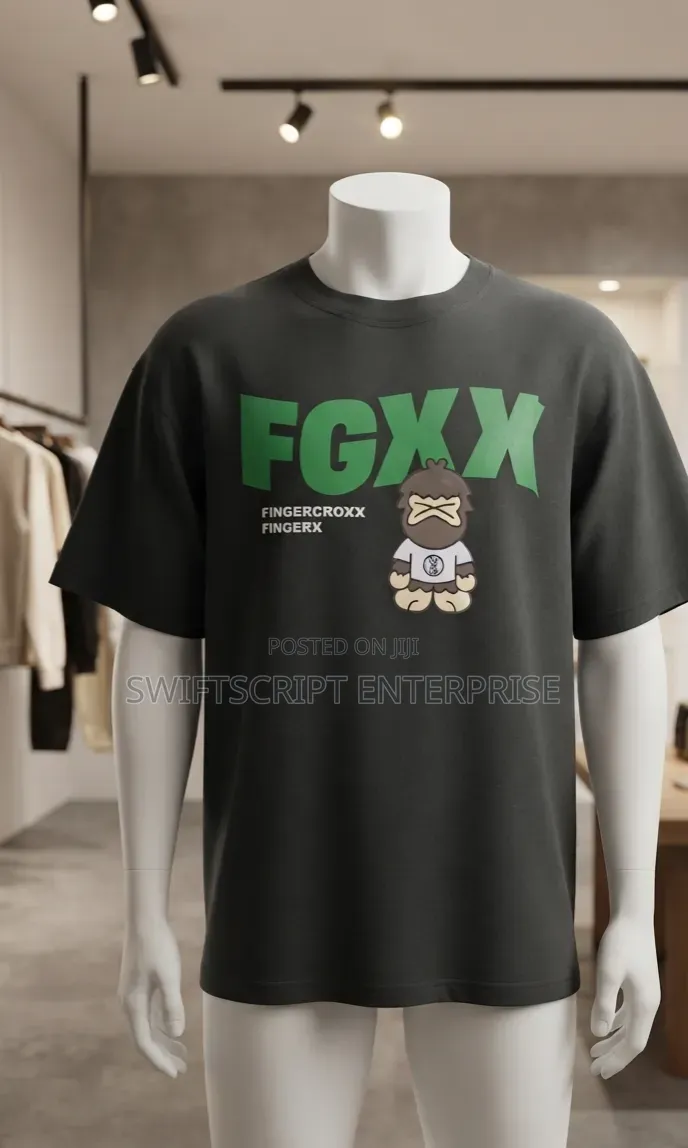 Premium T-Shirt 3