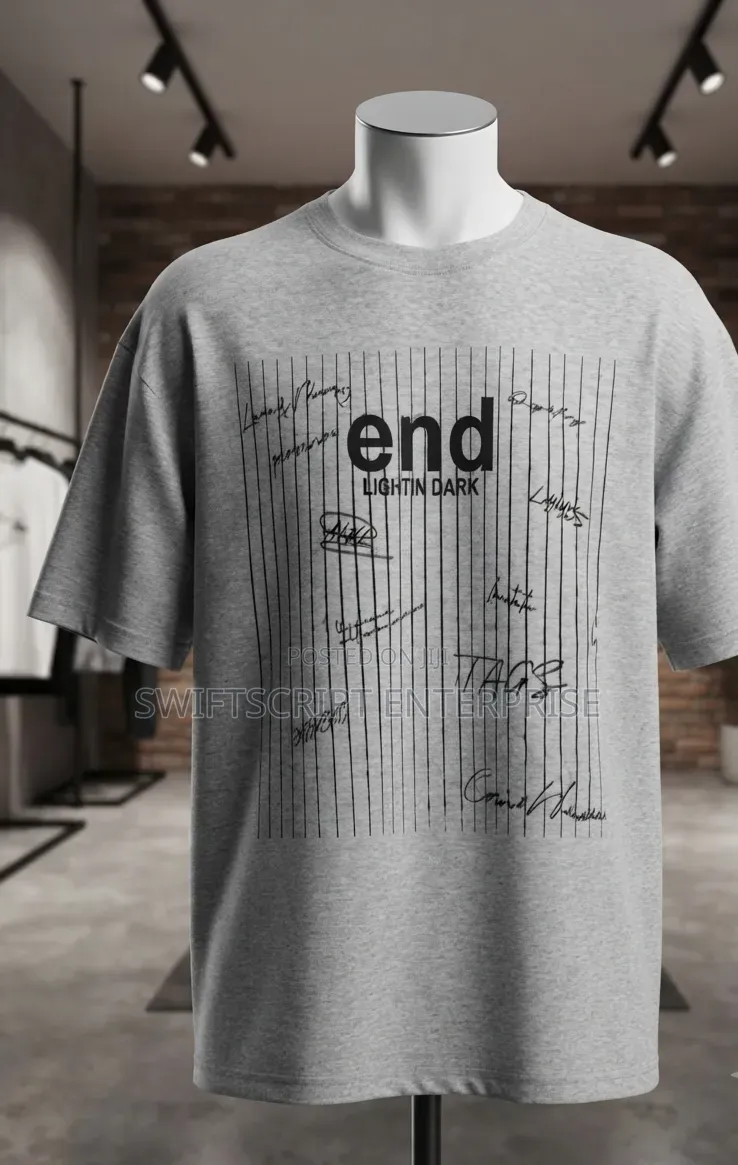 Premium T-Shirt 3