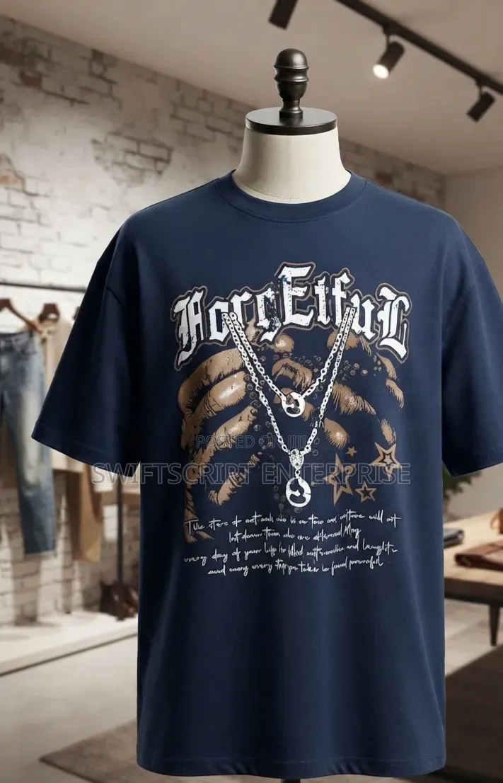 Premium T-Shirt 3