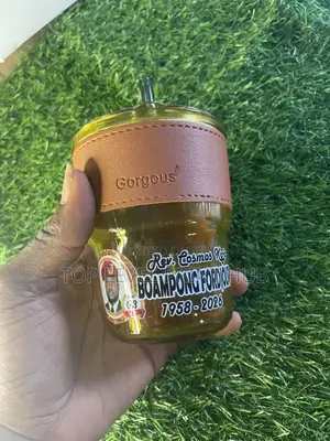 Print on Glass Bottles