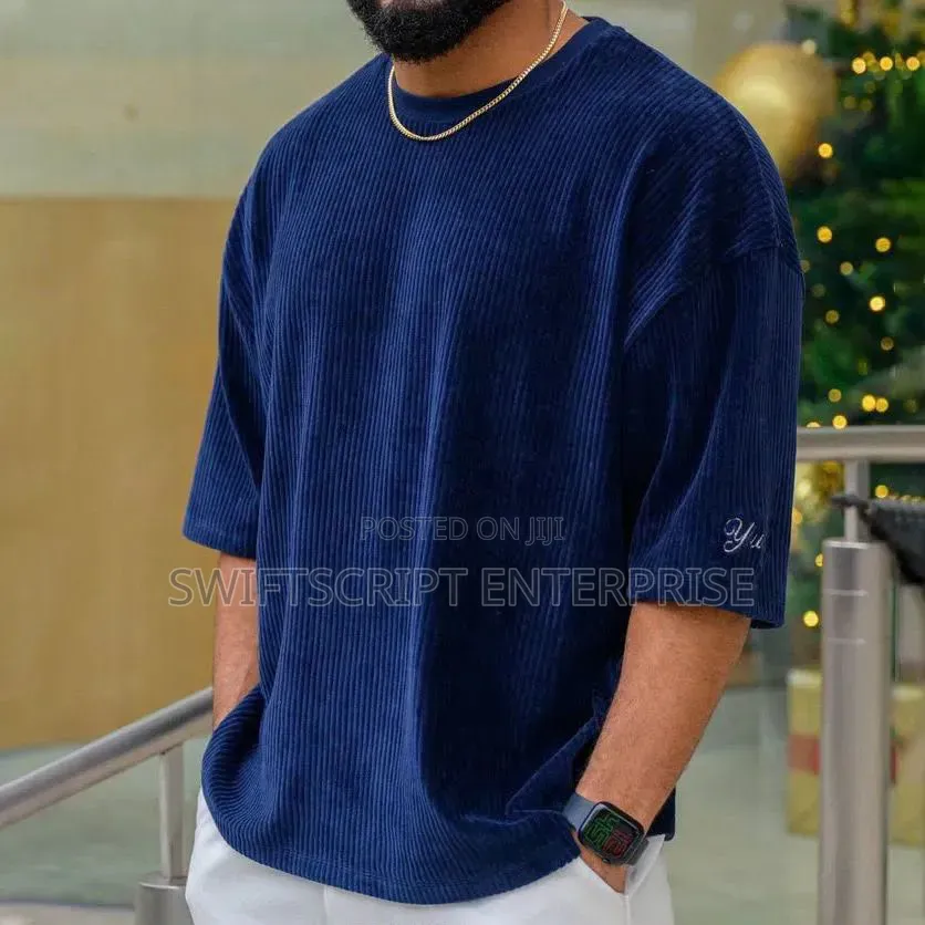 Big Boy’s Quality Men’s Shirt