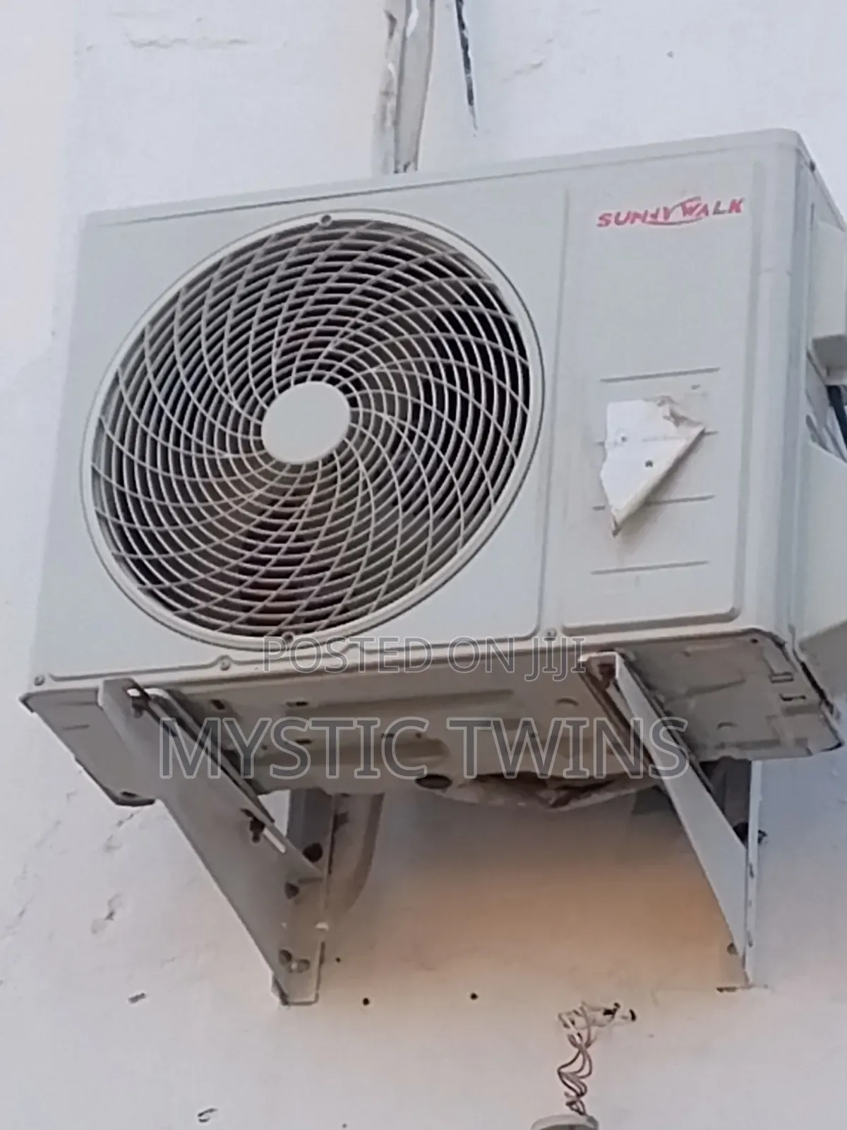 Air-Conditioning for Sale