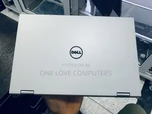 Laptop Dell Inspiron 11 3147 8GB Intel HDD 500GB