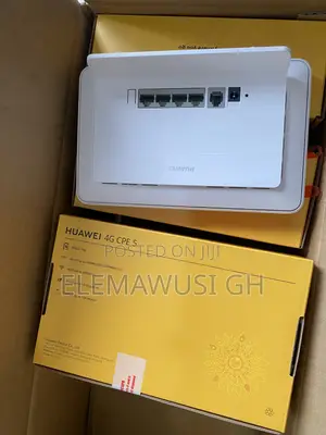 MTN Cat13 Turbonet Router With Data Sim (WiFi 6,connects 128 Devices