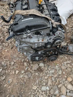 Hyundai/Kia 1.5 MPi Engine 2019 Upwards