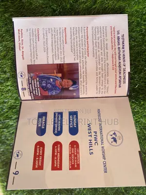 Book Print