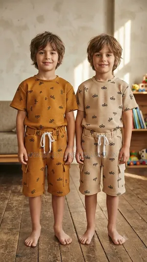 Quality Boys Clothing Sets
