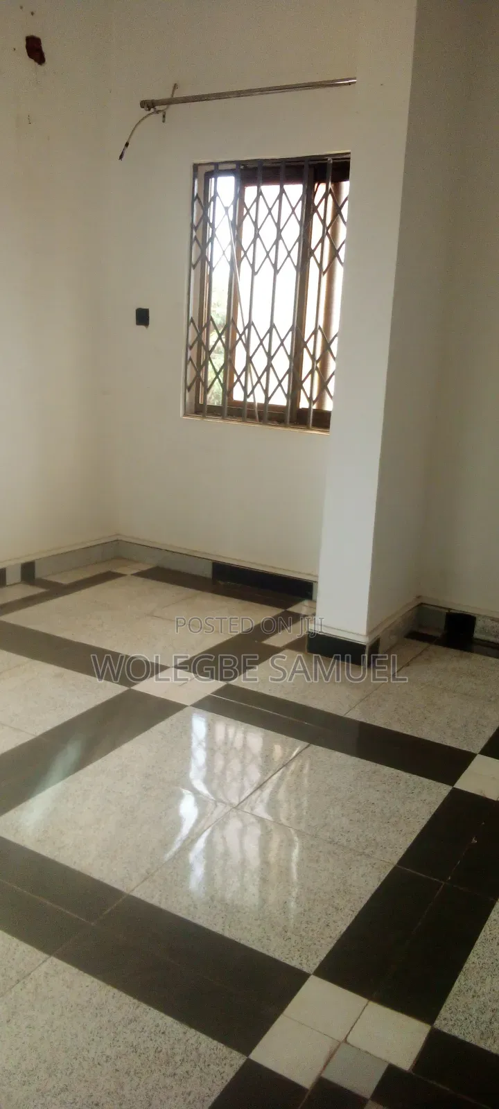 1bdrm Apartment in Coastal, Baatsona Total for rent