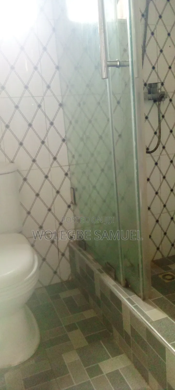 1bdrm Apartment in Coastal, Baatsona Total for rent