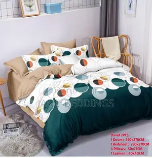 Duvet Sets