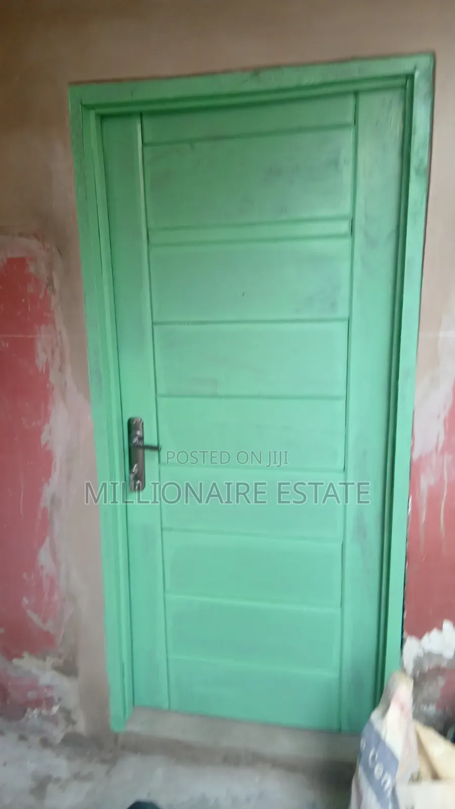 1bdrm House in Christian Village for rent