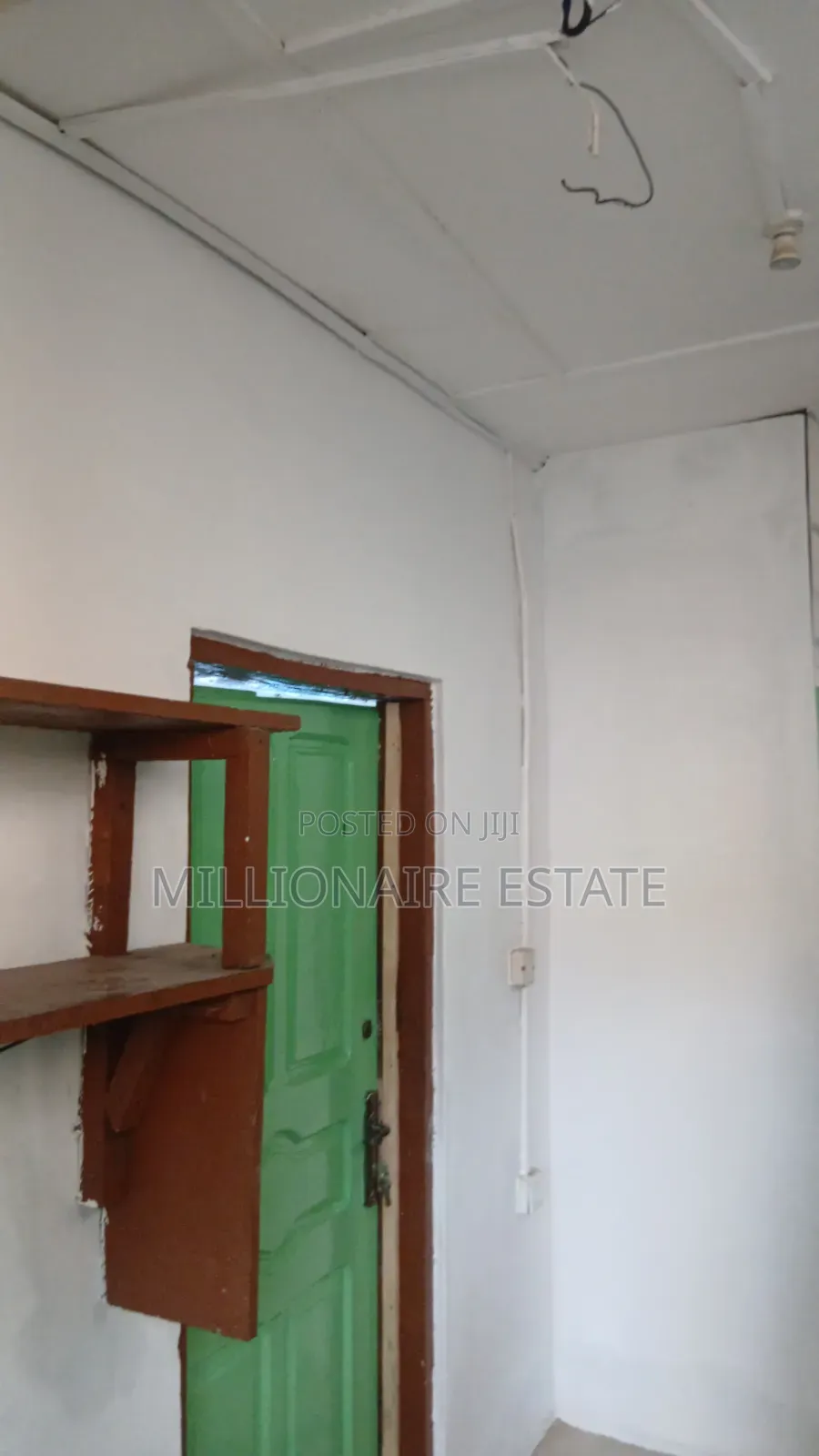 1bdrm House in Christian Village for rent