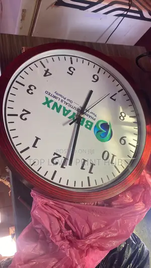 Watch Branding