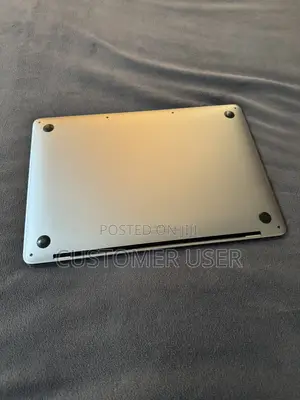 Laptop Apple MacBook Pro 2019 8GB Intel Core i5 SSD 128GB
