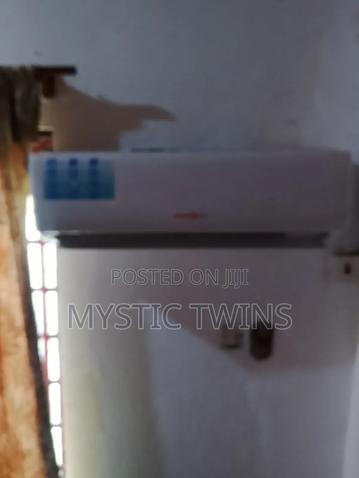 Air-Conditioning for Sale