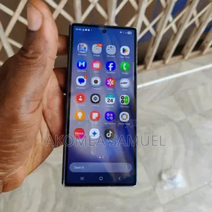 Samsung Galaxy Z Fold6 256 GB Blue