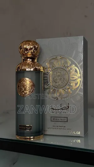 Affordable Perfumes