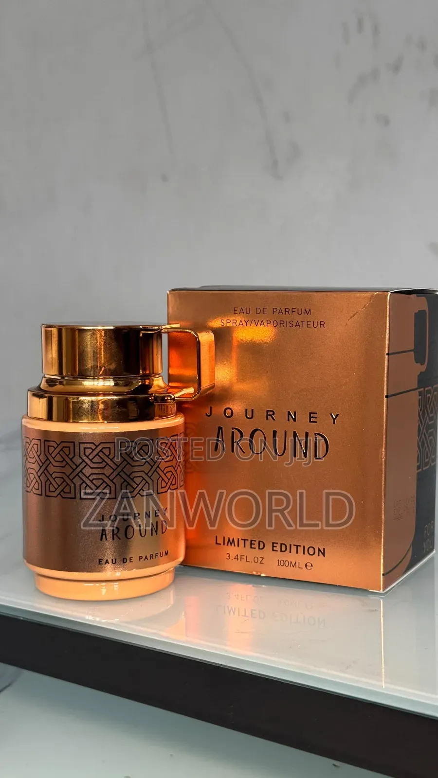 Affordable Perfumes