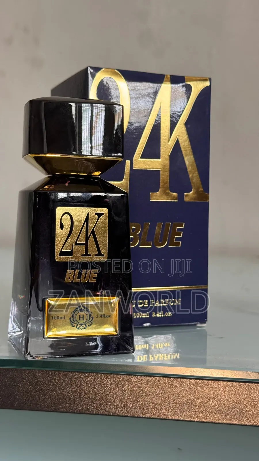 Affordable Perfumes