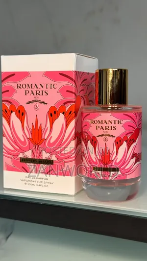 Affordable Perfumes