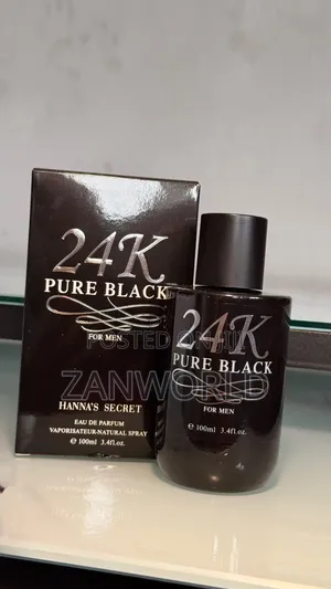 Affordable Perfumes