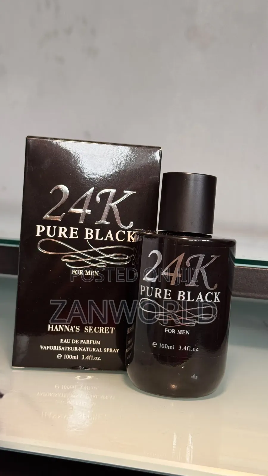 Affordable Perfumes