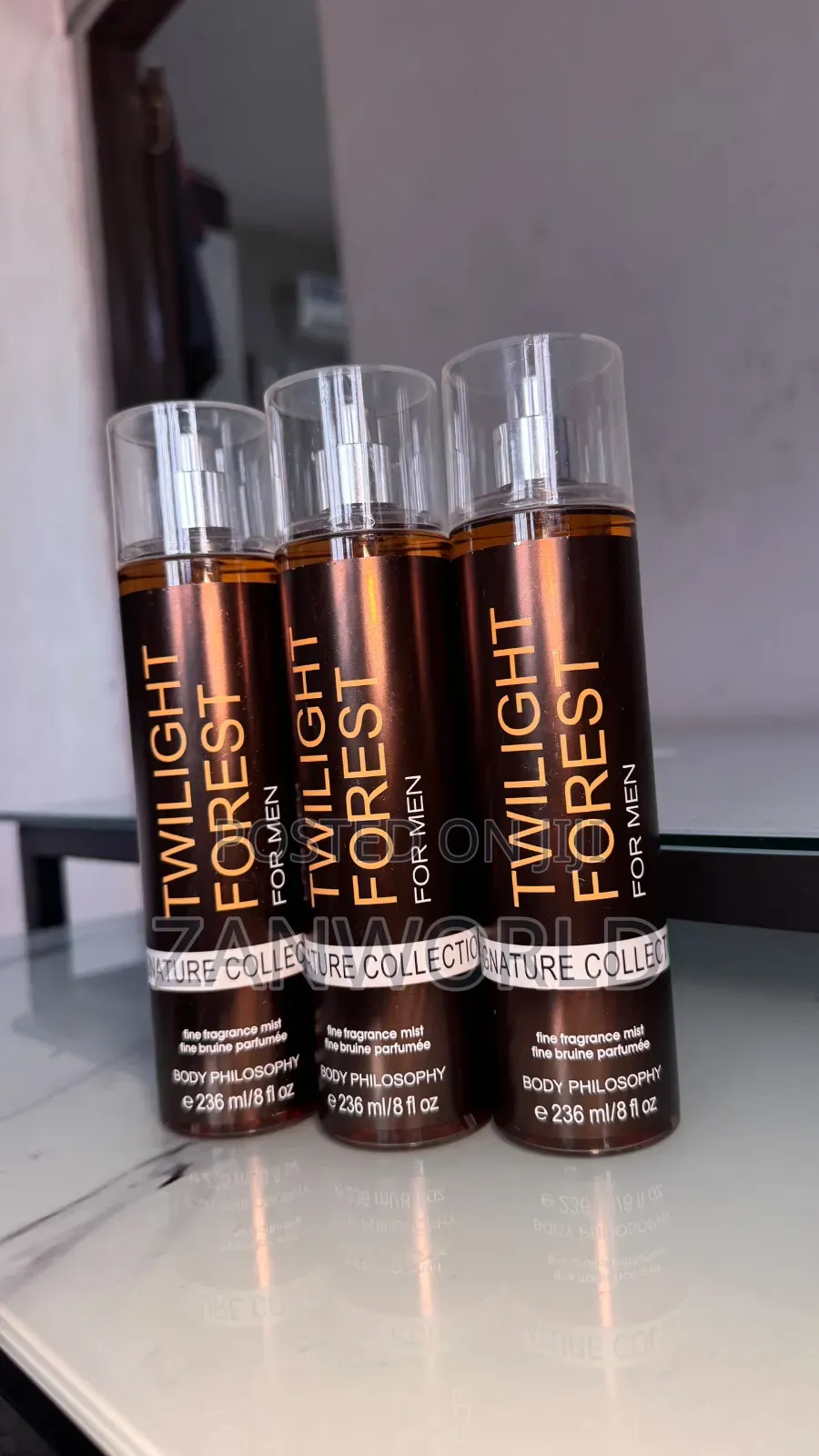 Affordable Perfumes