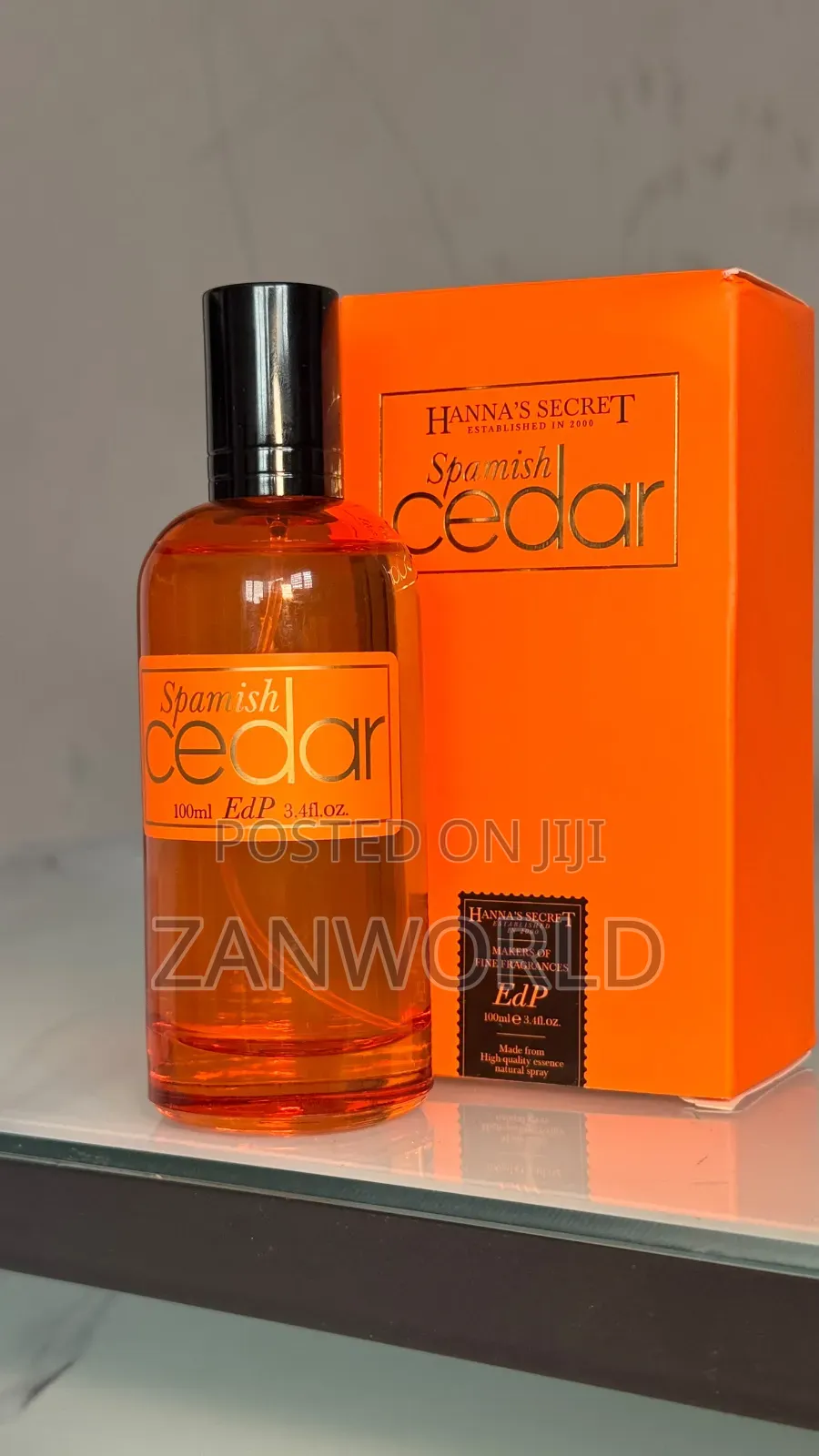Affordable Perfumes