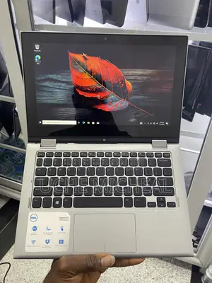 Laptop Dell Inspiron 11 3147 8GB Intel Pentium HDD 500GB