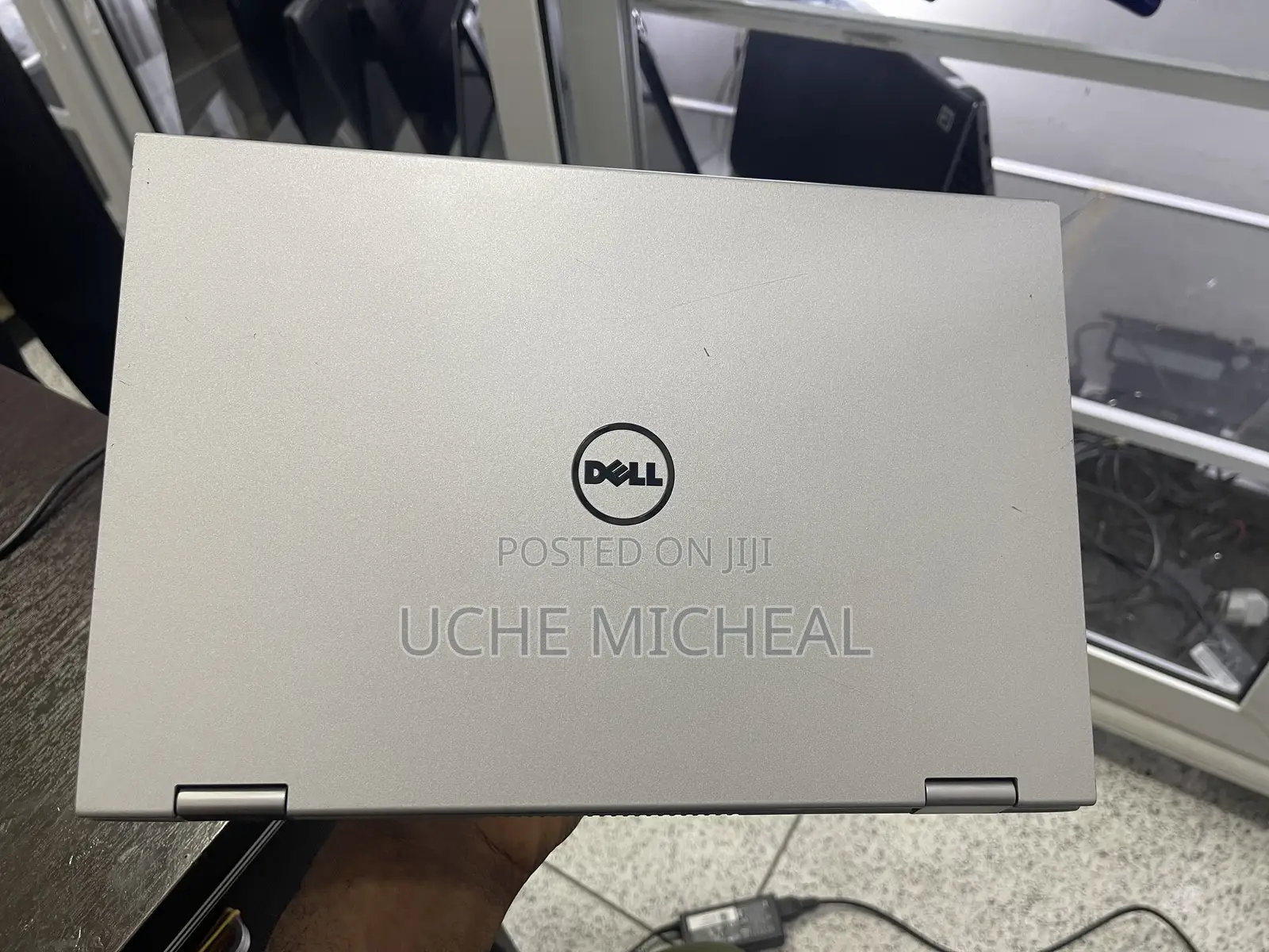 Laptop Dell Inspiron 11 3147 8GB Intel Pentium HDD 500GB