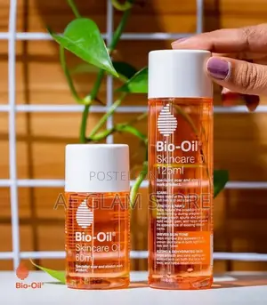 Bio-Oil Skincare