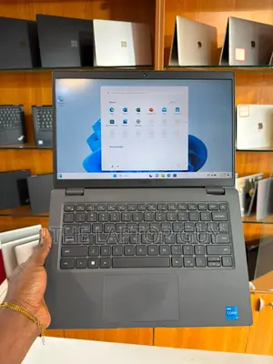 Laptop Dell Latitude 3440 16GB Intel Core i5 SSD 256GB