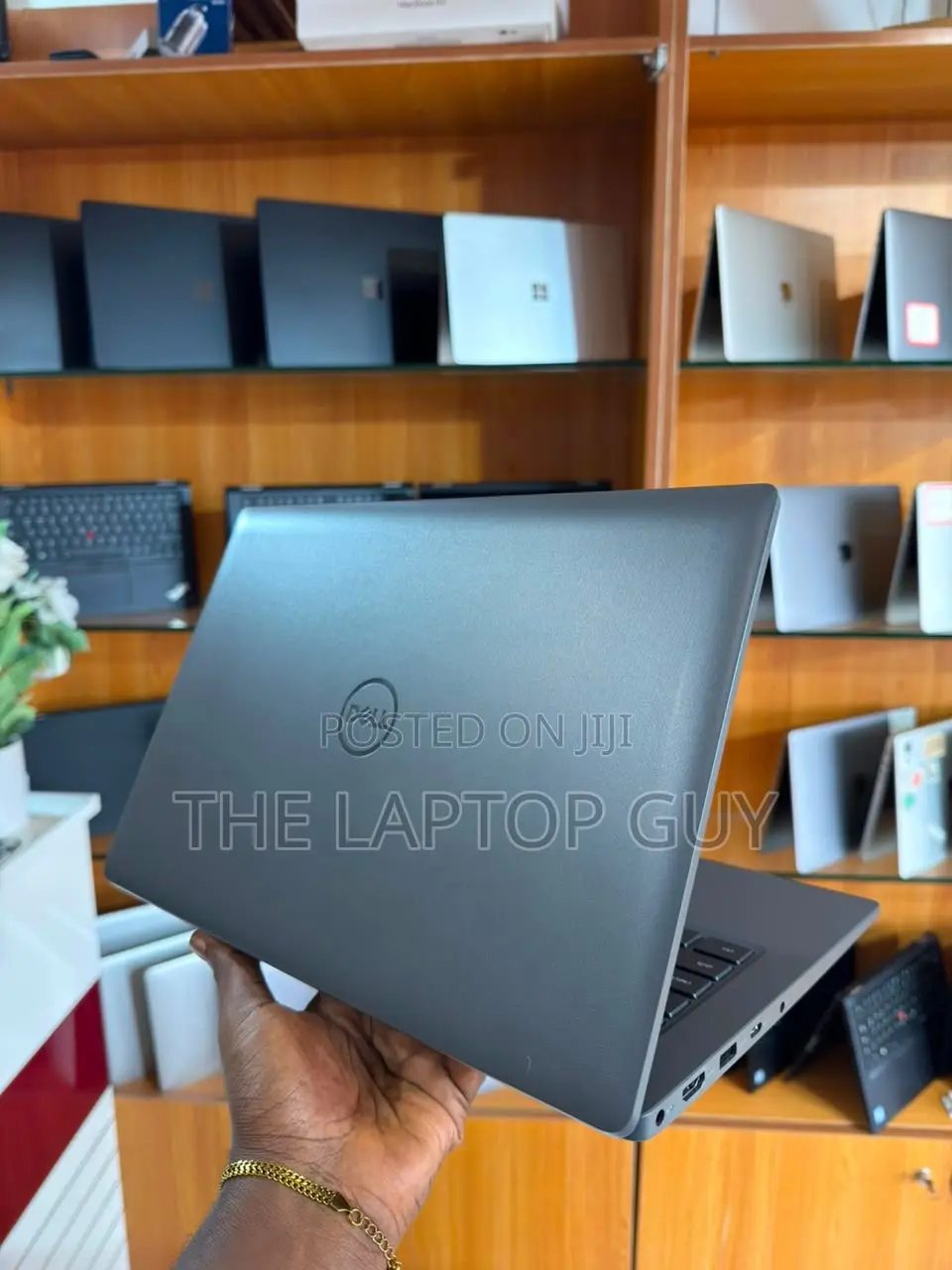 Laptop Dell Latitude 3440 16GB Intel Core i5 SSD 256GB