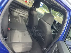 Honda CR-V 2023 Blue
