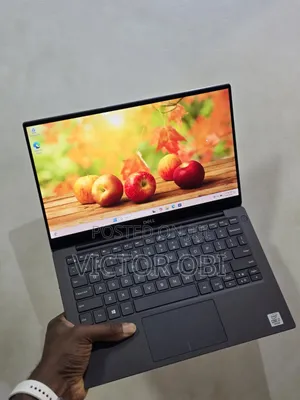 Laptop Dell XPS 13 7390 16GB Intel Core i7 SSD 512GB