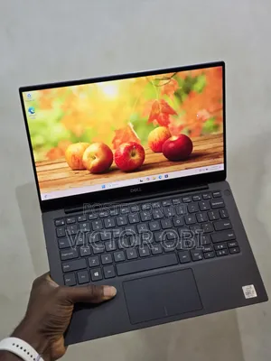 Laptop Dell XPS 13 7390 16GB Intel Core i7 SSD 512GB