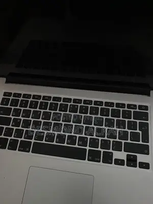 Laptop Apple MacBook 2015 8GB Intel Core i7 HDD+SSD 256GB