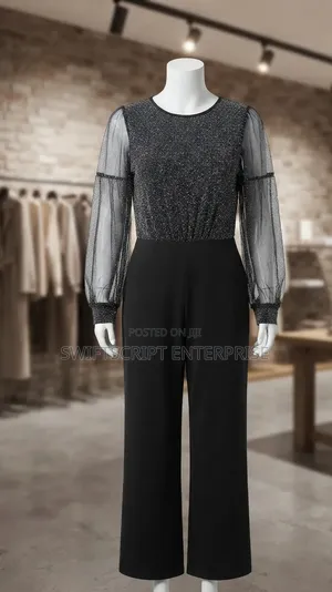 Shein Bale Ladies Dress 3