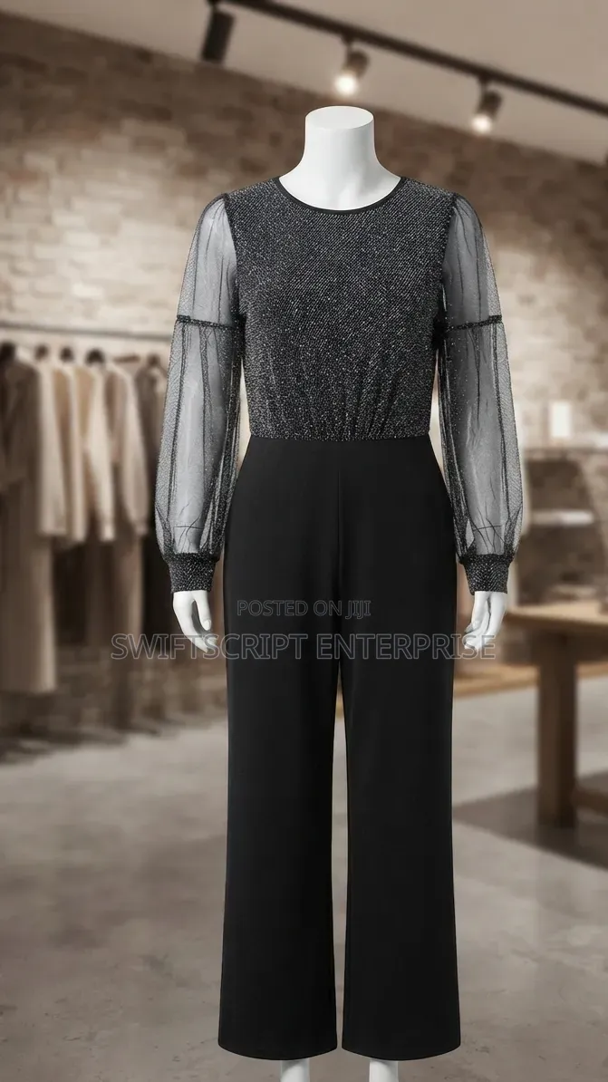 Shein Bale Ladies Dress 3