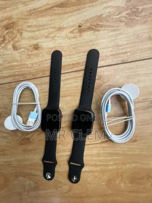 Apple Watch Series 5