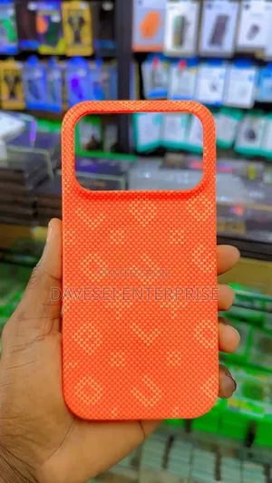 iPhone 17 Pro Slim Case